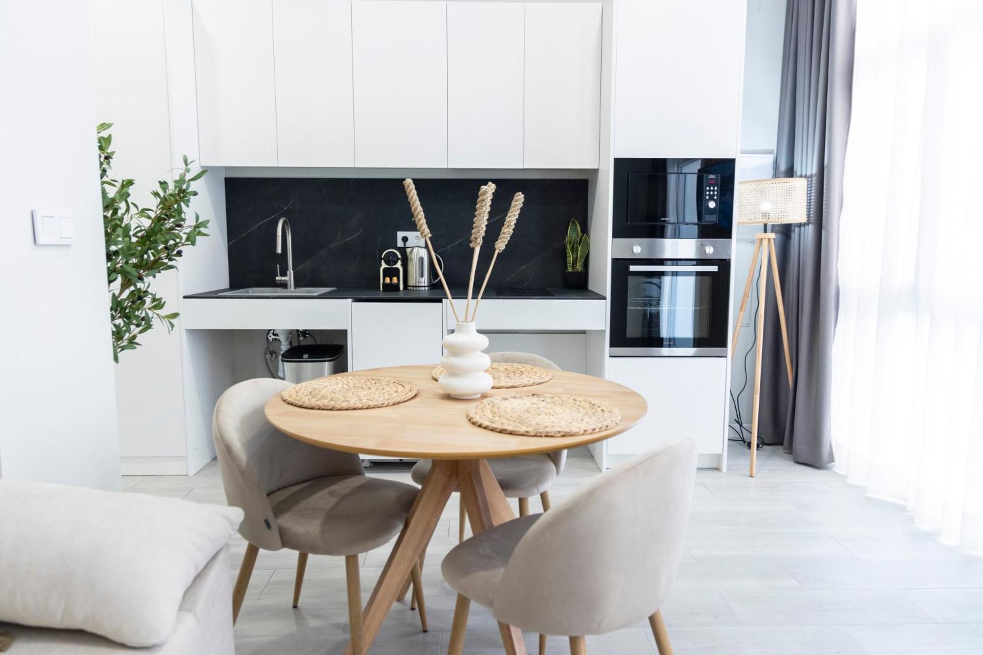 Favara Suites B By Concept Flats Valencie Exteriér fotografie