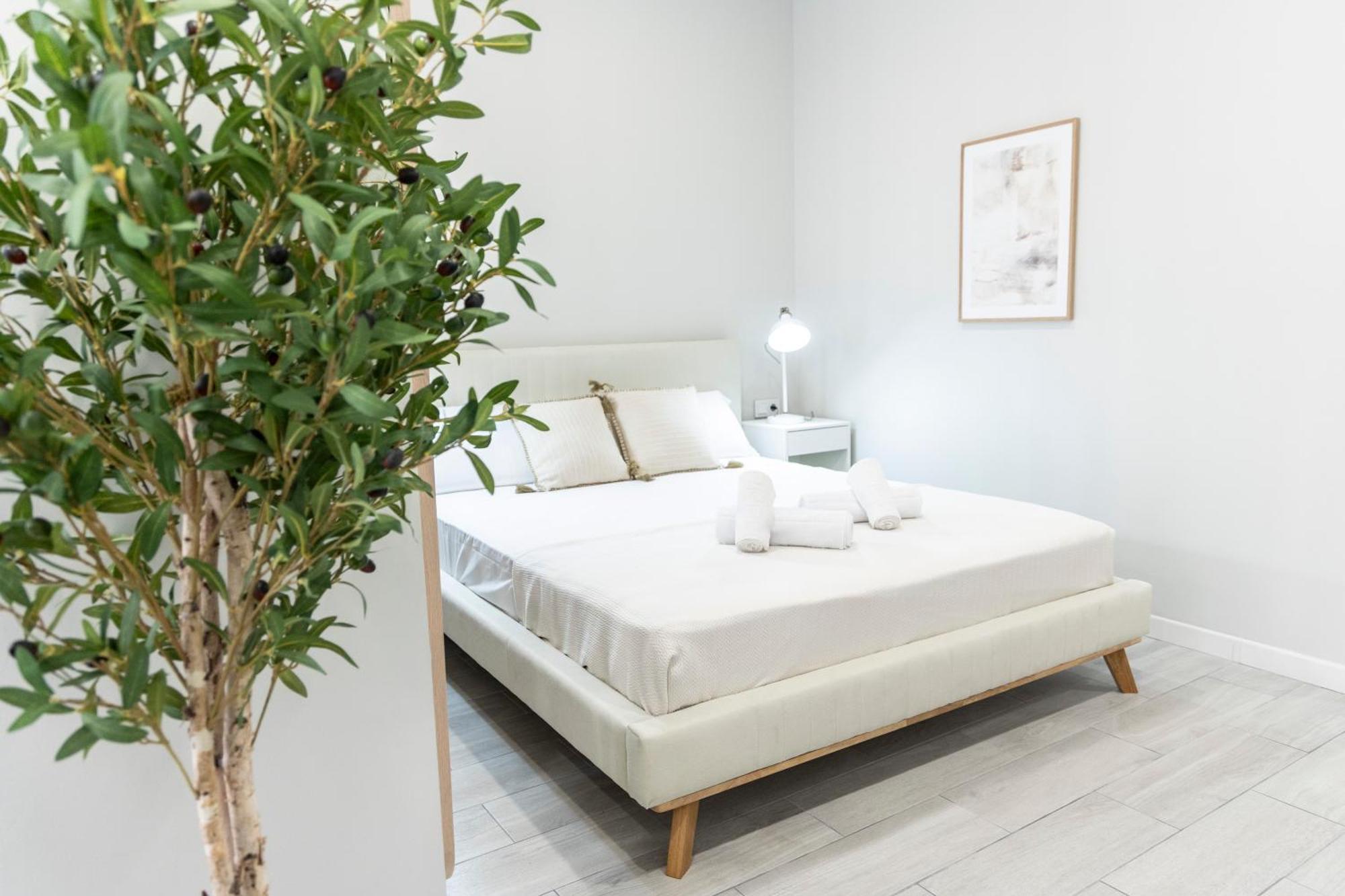 Favara Suites B By Concept Flats Valencie Exteriér fotografie