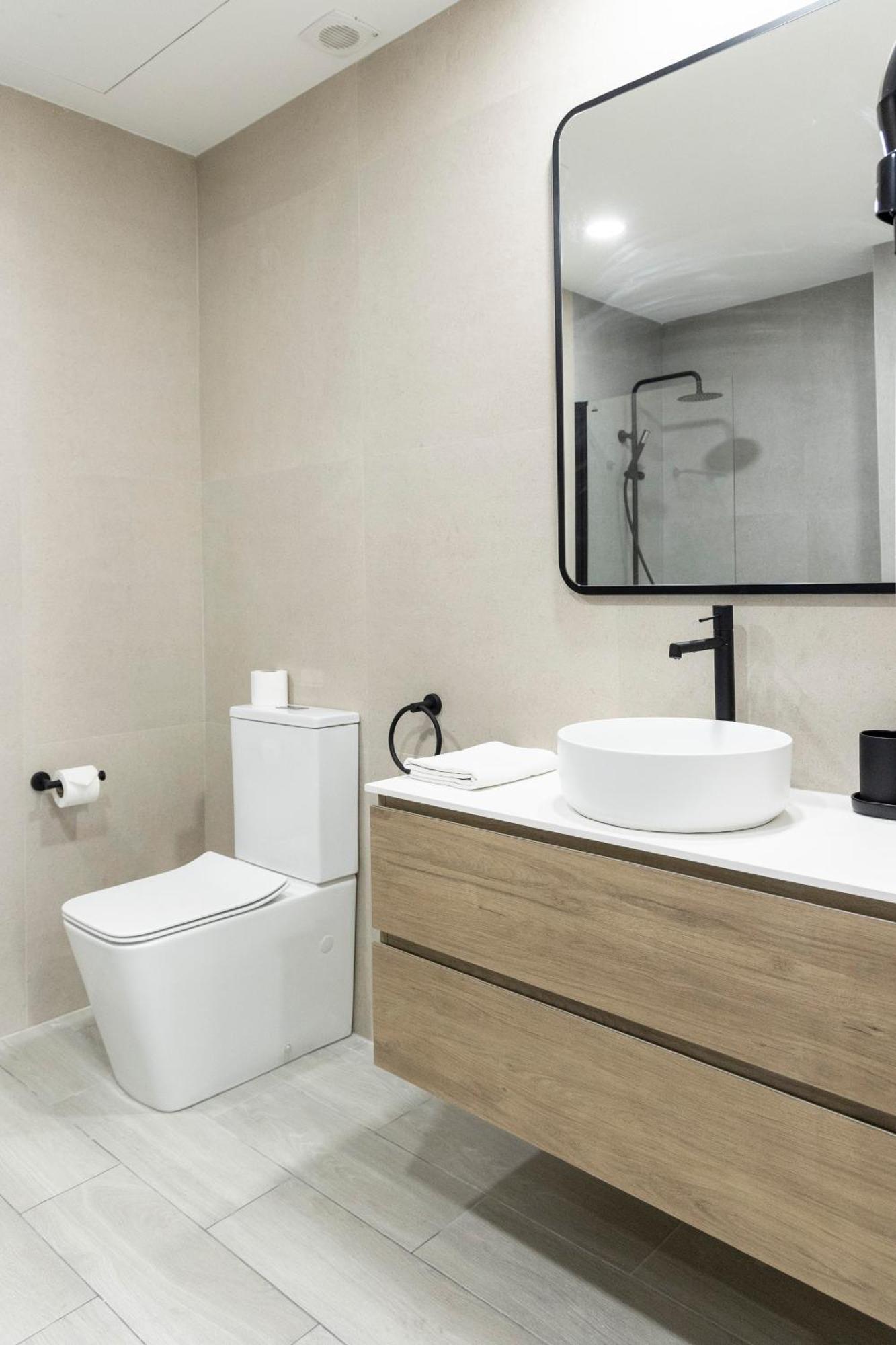Favara Suites B By Concept Flats Valencie Exteriér fotografie