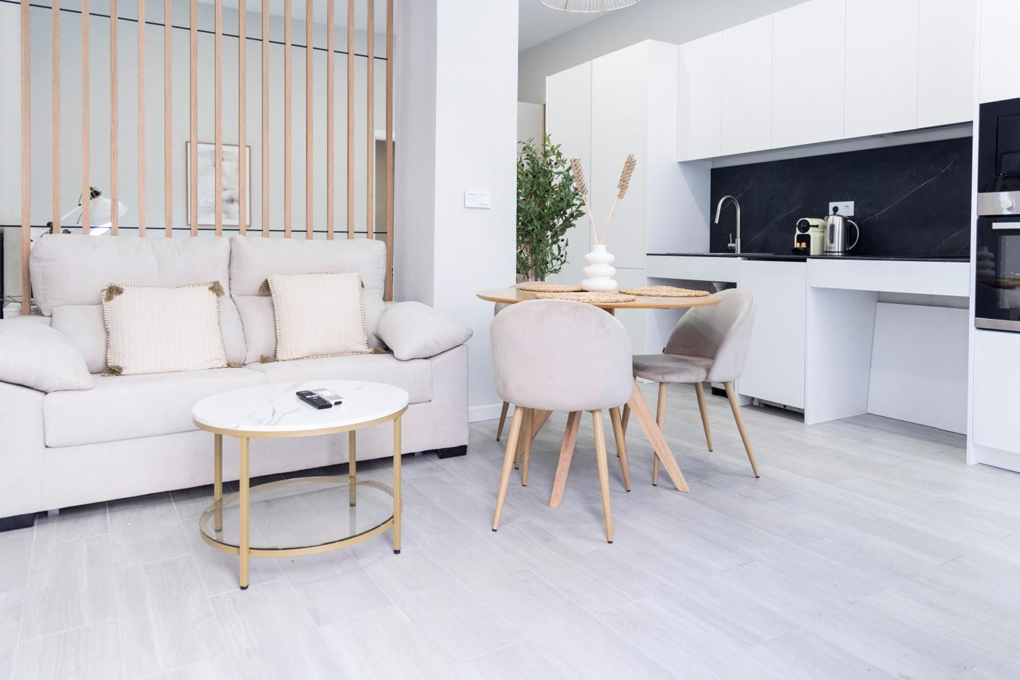Favara Suites B By Concept Flats Valencie Exteriér fotografie